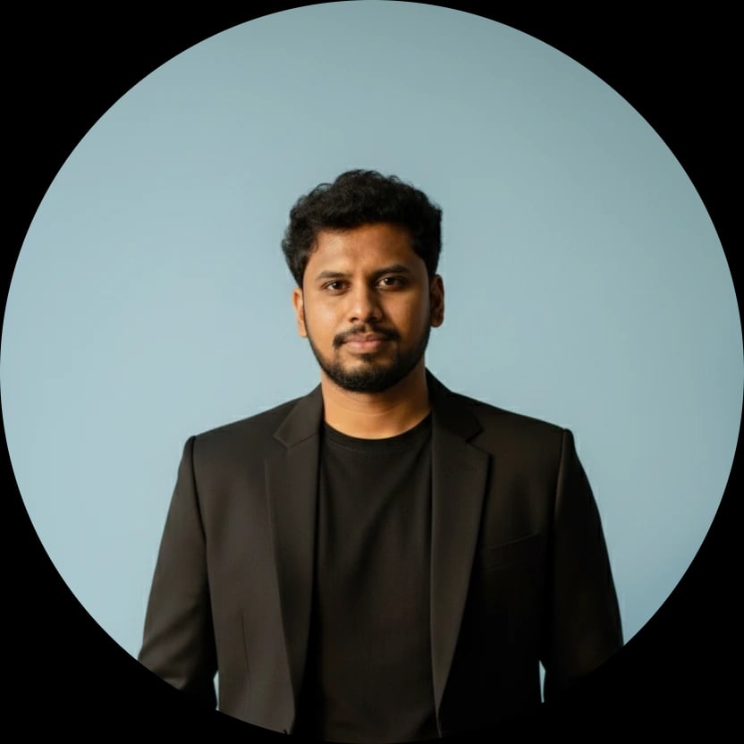 Lahiru Chinthana - Product Engineer